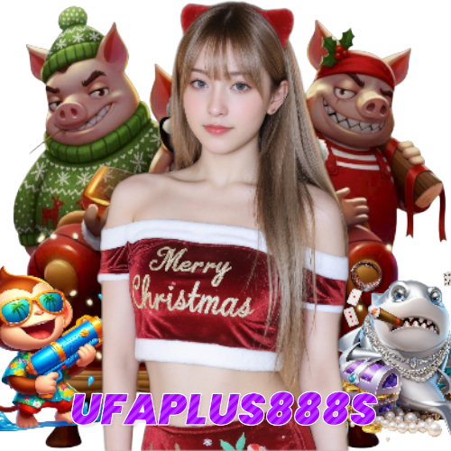 ufaplus888s
